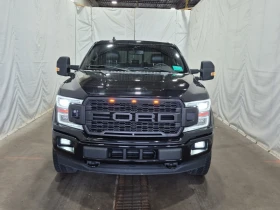 Ford F150  LARIAT CREW CAB STD BED * CARFAX , снимка 3