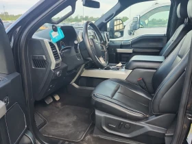 Ford F150  LARIAT CREW CAB STD BED * CARFAX , снимка 10