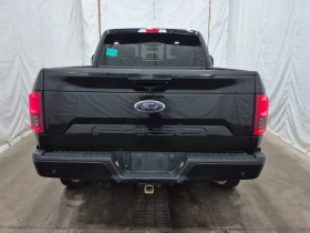 Ford F150  LARIAT CREW CAB STD BED * CARFAX , снимка 6