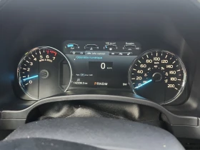 Ford F150  LARIAT CREW CAB STD BED * CARFAX , снимка 12