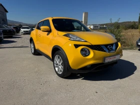 Nissan Juke 1.5 dci evro 6, снимка 3