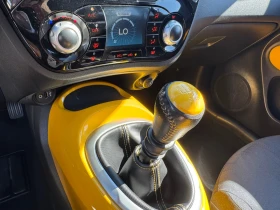 Nissan Juke 1.5 dci evro 6, снимка 10