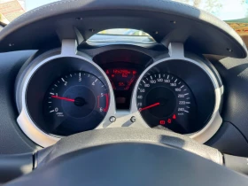 Nissan Juke 1.5 dci evro 6, снимка 6