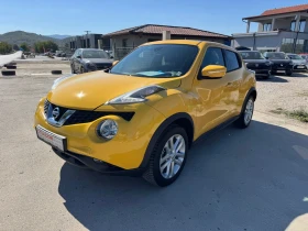Nissan Juke 1.5 dci evro 6, снимка 1