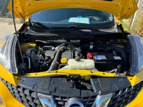 Nissan Juke 1.5 dci evro 6, снимка 12