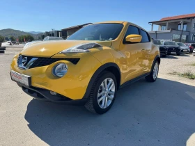 Nissan Juke 1.5 dci evro 6, снимка 2