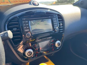 Nissan Juke 1.5 dci evro 6, снимка 11