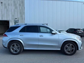 Mercedes-Benz GLE 350 * CARFAX * ОПЦИЯ ЗА ФИНАНСИРАНЕ, снимка 3