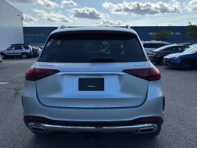 Mercedes-Benz GLE 350 * CARFAX * ОПЦИЯ ЗА ФИНАНСИРАНЕ, снимка 4