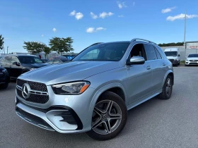 Mercedes-Benz GLE 350 * CARFAX * ОПЦИЯ ЗА ФИНАНСИРАНЕ, снимка 1