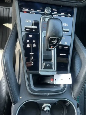 Porsche Cayenne MATRIX LED* PANO* BOSE* ПОДГРЕВ* КАМЕРА* БЕЗ АНАЛО, снимка 10