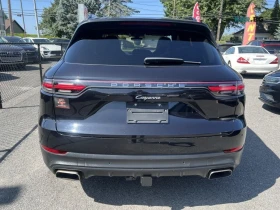 Porsche Cayenne MATRIX LED* PANO* BOSE* ПОДГРЕВ* КАМЕРА* БЕЗ АНАЛО, снимка 4