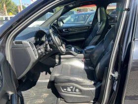 Porsche Cayenne MATRIX LED* PANO* BOSE* ПОДГРЕВ* КАМЕРА* БЕЗ АНАЛО, снимка 7