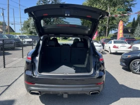 Porsche Cayenne MATRIX LED* PANO* BOSE* ПОДГРЕВ* КАМЕРА* БЕЗ АНАЛО, снимка 16