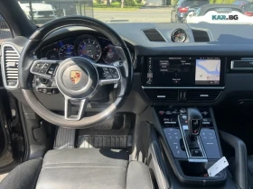 Porsche Cayenne MATRIX LED* PANO* BOSE* ПОДГРЕВ* КАМЕРА* БЕЗ АНАЛО, снимка 6