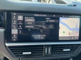 Porsche Cayenne MATRIX LED* PANO* BOSE* ПОДГРЕВ* КАМЕРА* БЕЗ АНАЛО, снимка 9