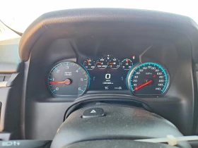 Gmc Yukon 6.2l Denali, снимка 9