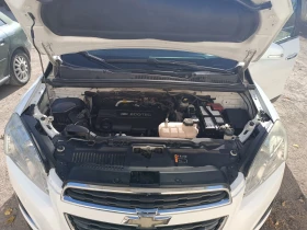 Chevrolet Trax 1.7CDTI, снимка 15