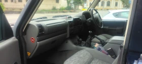 Land Rover Discovery, снимка 8
