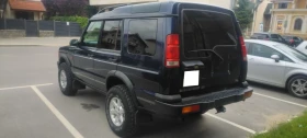 Land Rover Discovery, снимка 5