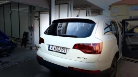 Audi Q7 3.0 tdi на пружини , снимка 7