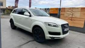 Audi Q7 3.0 tdi на пружини , снимка 5