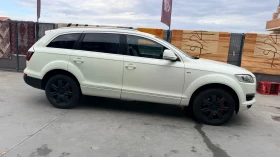 Audi Q7 3.0 tdi на пружини , снимка 6