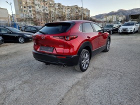 Mazda CX-30 2.5I SKYACTIVE-G, снимка 6 - Автомобили и джипове - 39221184