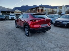 Mazda CX-30 2.5I SKYACTIVE-G | Mobile.bg    5