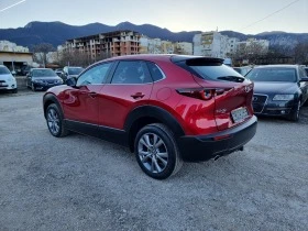     Mazda CX-30 2.5I SKYACTIVE-G