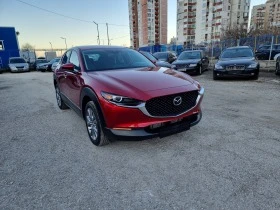 Mazda CX-30 2.5I SKYACTIVE-G | Mobile.bg    9