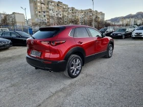 Mazda CX-30 2.5I SKYACTIVE-G | Mobile.bg    7