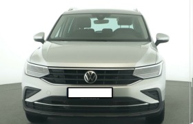 VW Tiguan 2.0 TDI LIFE#CARPLAY#NAVI#LED#DSG#CAMERA - [1] 