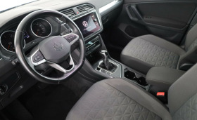VW Tiguan 2.0 TDI LIFE#CARPLAY#NAVI#LED#DSG#CAMERA | Mobile.bg   7