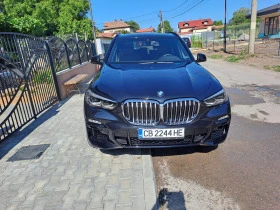 Обява за продажба на BMW X5 ~ 114 000 лв. - изображение 1