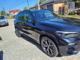 Обява за продажба на BMW X5 ~ 114 000 лв. - изображение 1