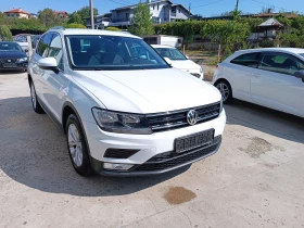 VW Tiguan 2.0TDI 163000km! 4x4 KATO HOB, снимка 1