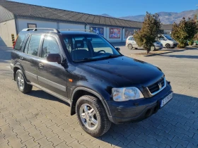 Honda Cr-v 2000 | Mobile.bg    9