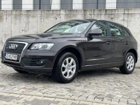 Audi Q5 2.0TDI-170ps-AUTOMAT - [3] 