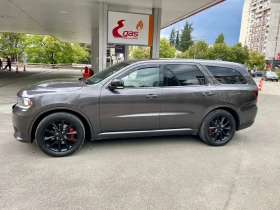 Dodge Durango RT 5.7 LPG радари всички екстри, снимка 11