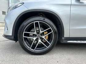 Mercedes-Benz GLE 350 AMG* PANO* 9G Tronic!, снимка 8