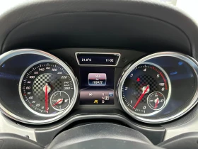 Mercedes-Benz GLE 350 AMG* PANO* 9G Tronic!, снимка 16