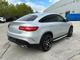 Mercedes-Benz GLE 350 AMG* PANO* 9G Tronic!, снимка 4