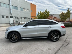 Mercedes-Benz GLE 350 AMG* PANO* 9G Tronic!, снимка 2