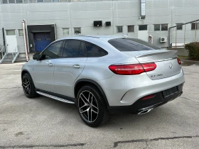 Mercedes-Benz GLE 350 AMG* PANO* 9G Tronic!, снимка 3