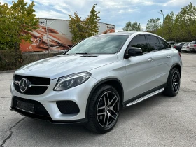 Mercedes-Benz GLE 350 AMG* PANO* 9G Tronic!, снимка 1