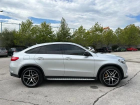 Mercedes-Benz GLE 350 AMG* PANO* 9G Tronic!, снимка 5