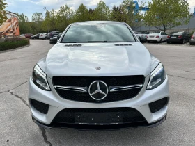 Mercedes-Benz GLE 350 AMG* PANO* 9G Tronic!, снимка 7