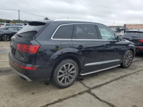 Audi Q7 PREMIUM PLUS* BOSE* ДИГ.ТАБЛО - [7] 