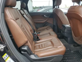 Audi Q7 PREMIUM PLUS* BOSE* ДИГ.ТАБЛО - [10] 